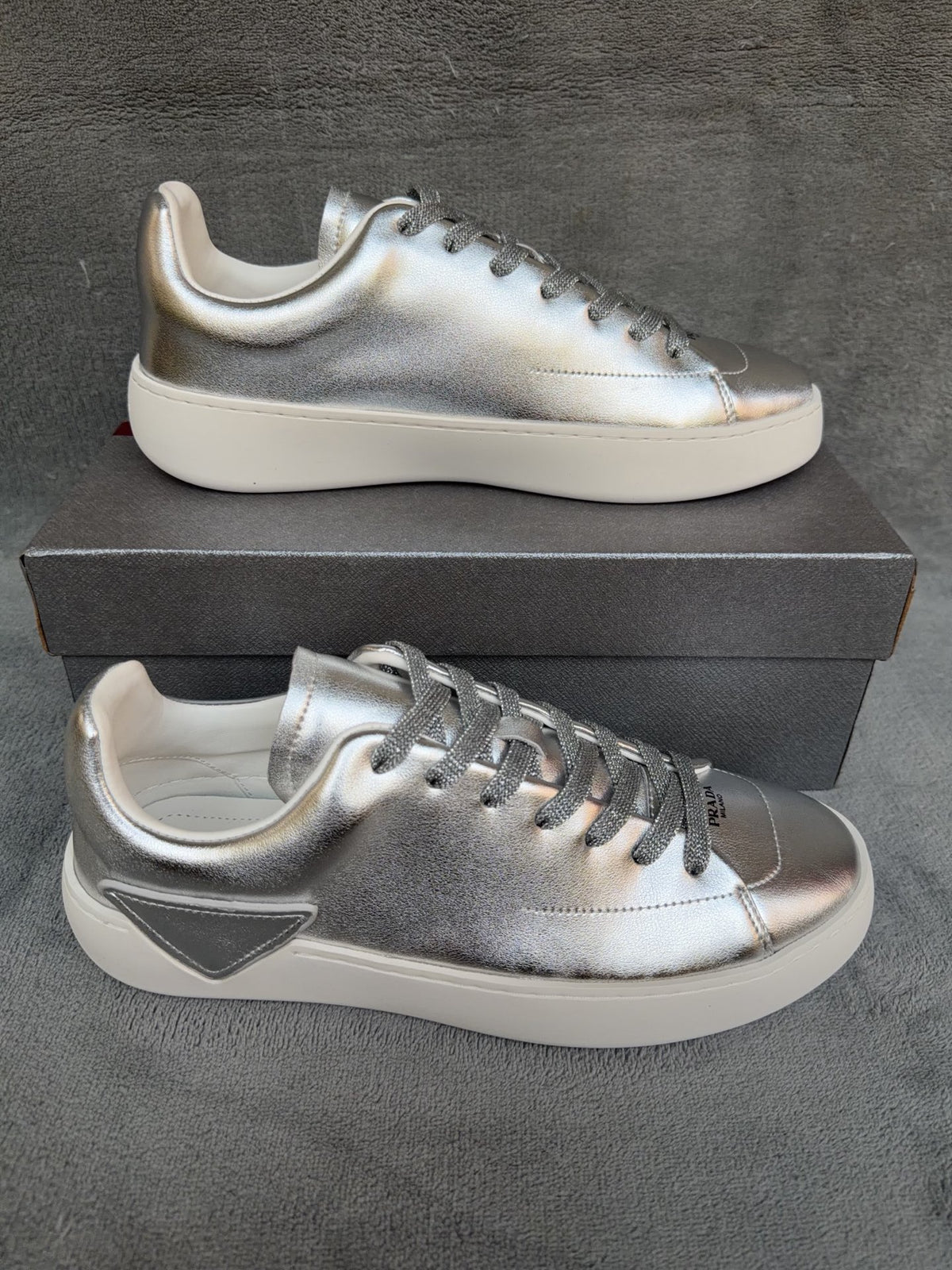 Prada Casual Shoes #09 P220