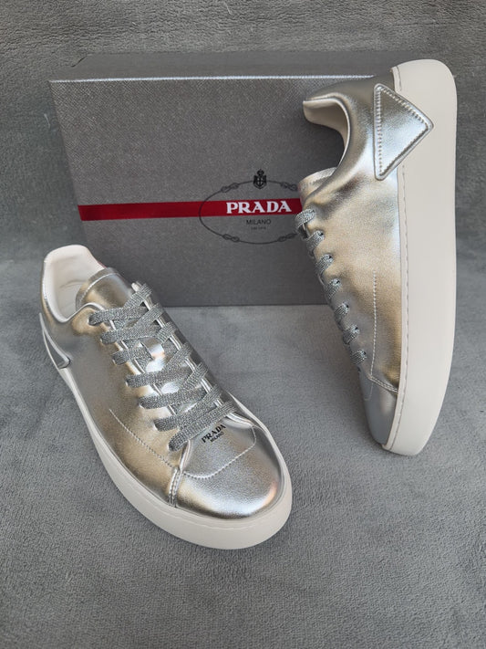 Prada Casual Shoes #09 P220 - Color 01