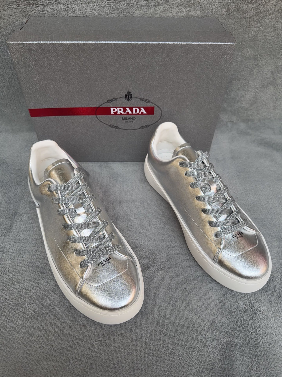 Prada Casual Shoes #09 P220
