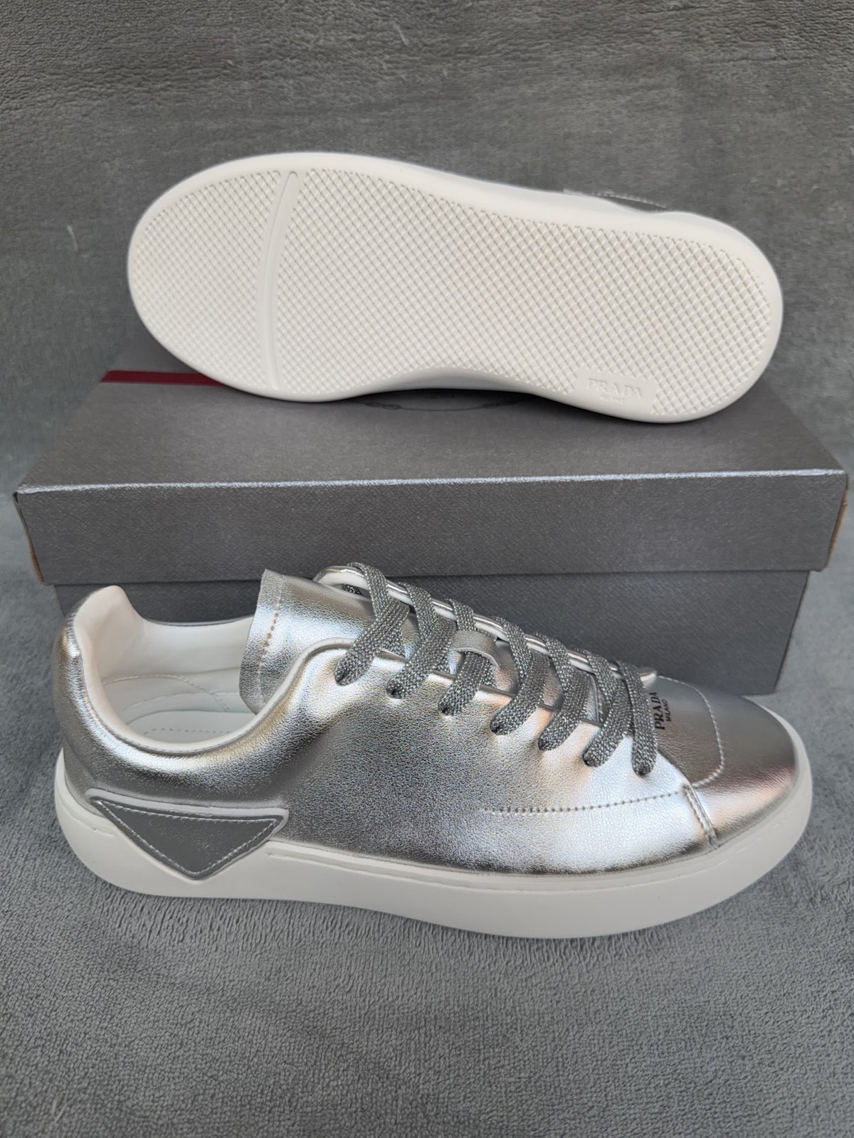 Prada Casual Shoes #09 P220