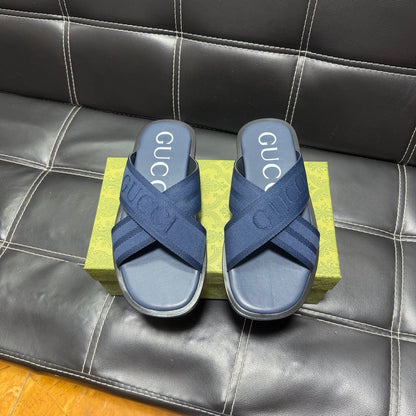 Gucci Shoes #01 - Color 01