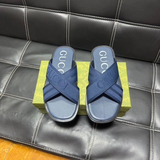 Gucci Shoes #01 - Color 01