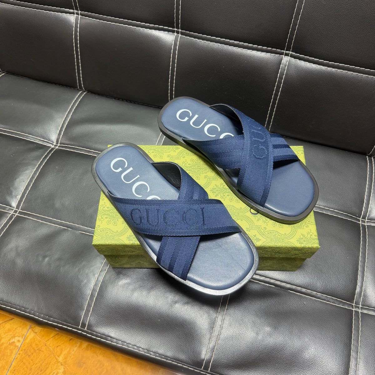 Gucci Shoes #01 - Color 01