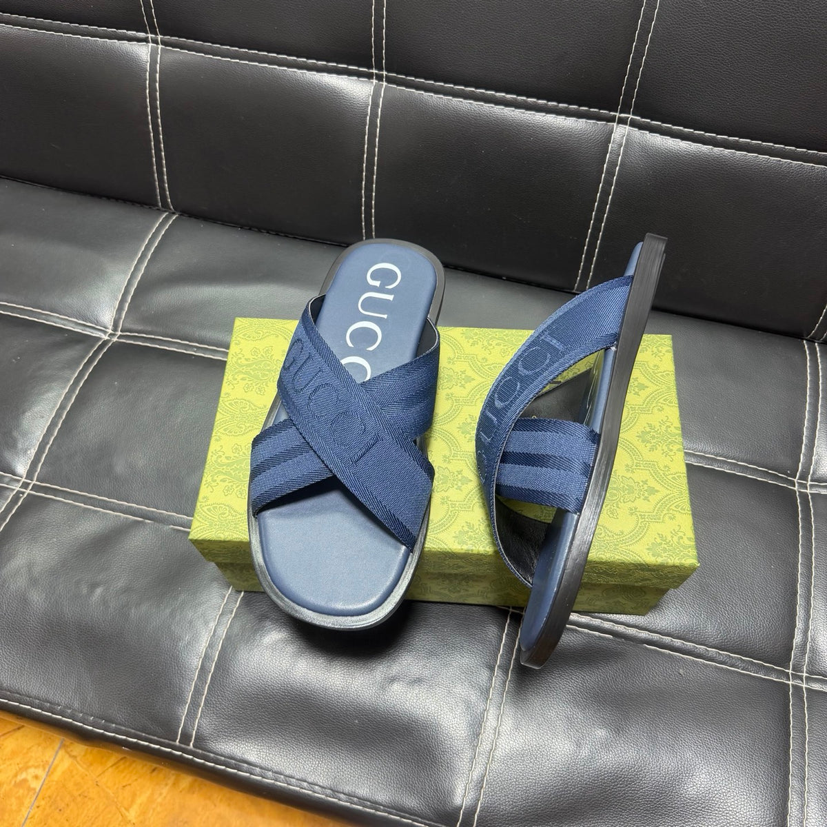 Gucci Shoes #01 - Color 01