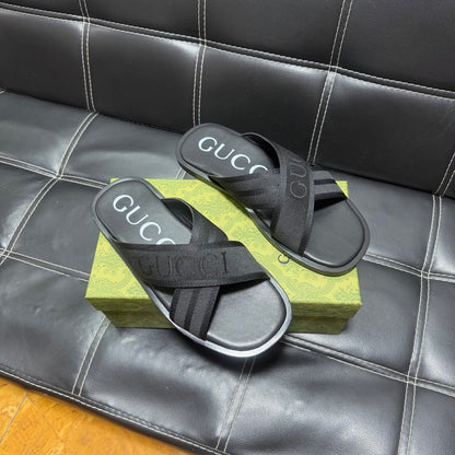 Gucci Shoes #01 - Color 02