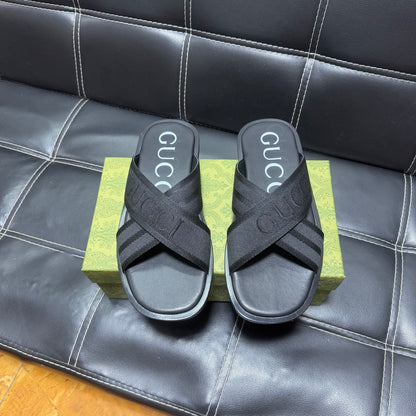 Gucci Shoes #01 - Color 02