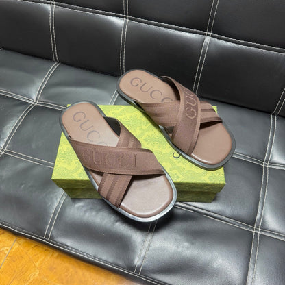 Gucci Shoes #01 - Color 03