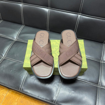 Gucci Shoes #01 - Color 03