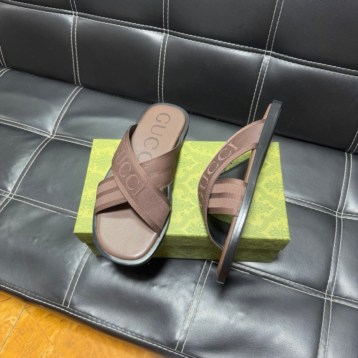 Gucci Shoes #01 - Color 03