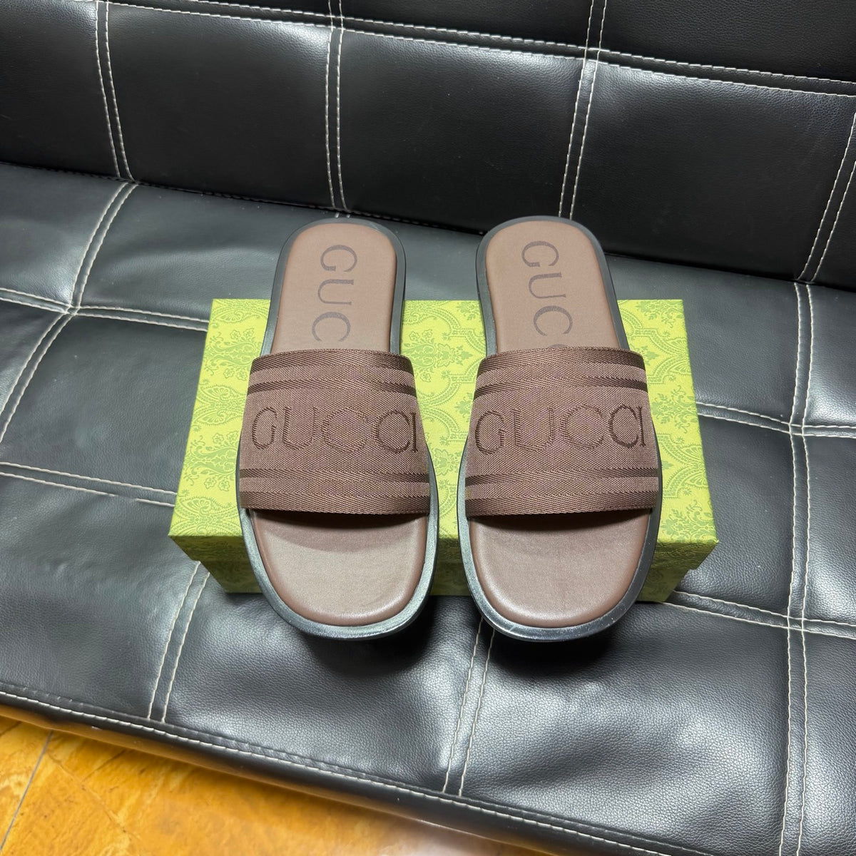 Gucci Shoes #01 - Color 04