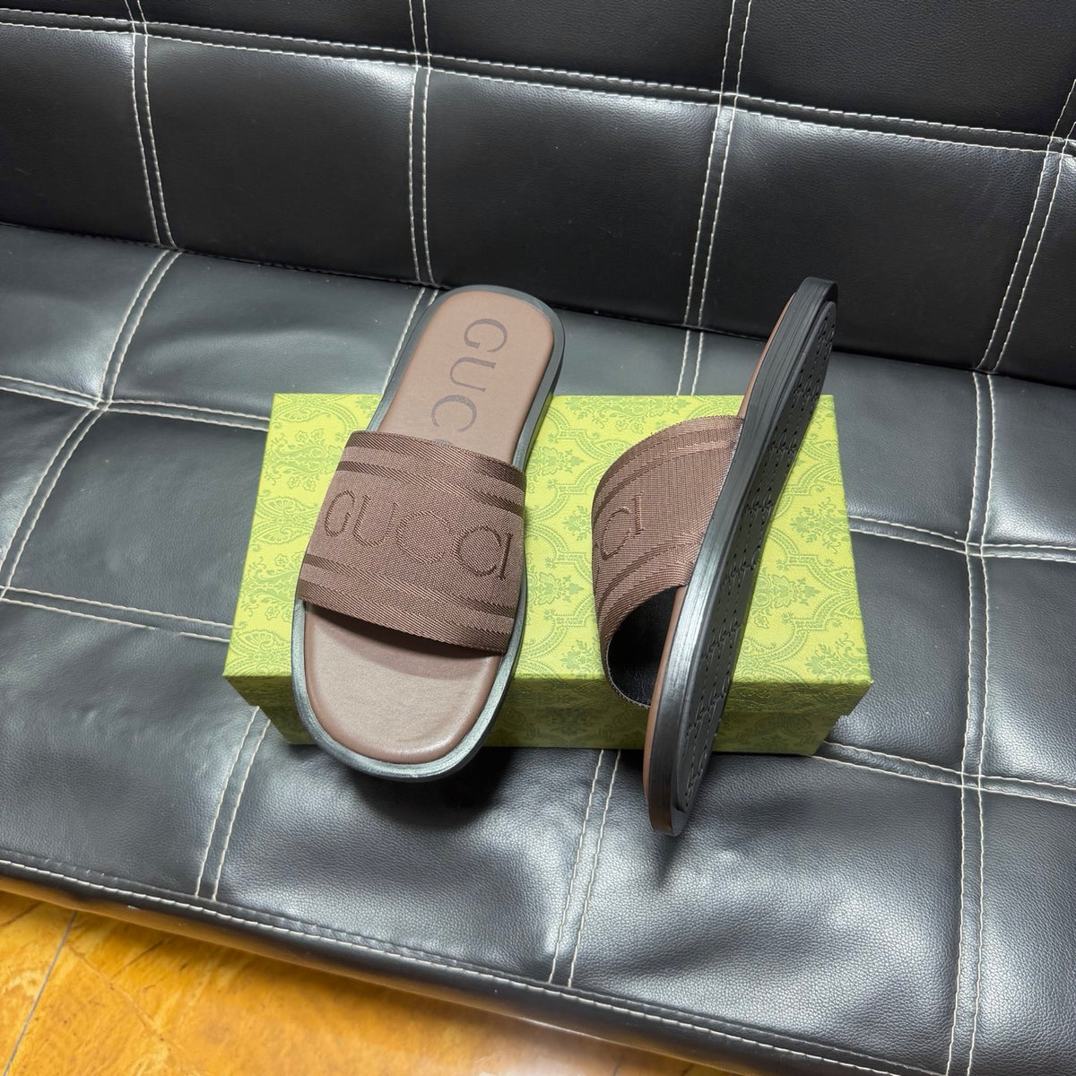 Gucci Shoes #01 - Color 04
