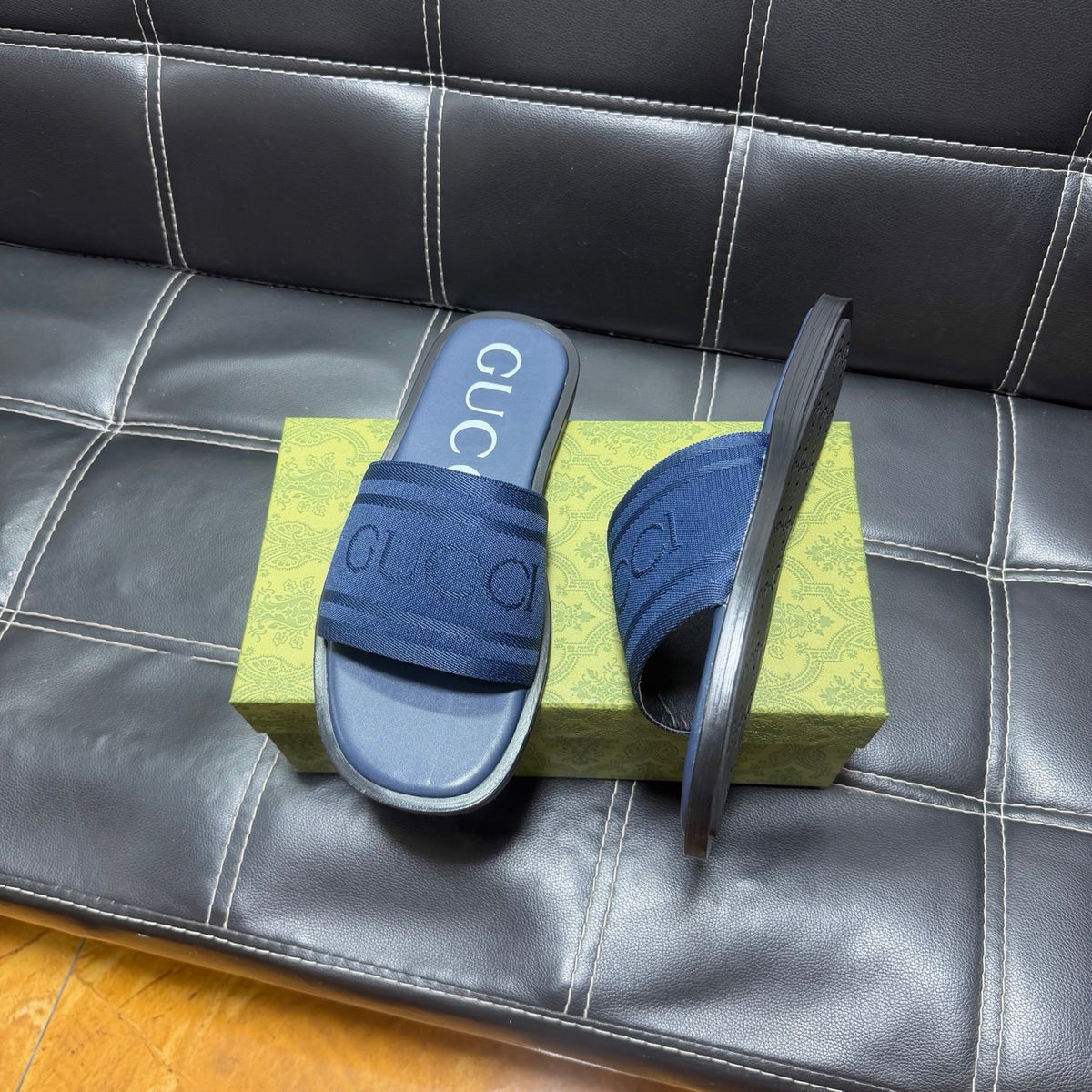 Gucci Shoes #01 - Color 05
