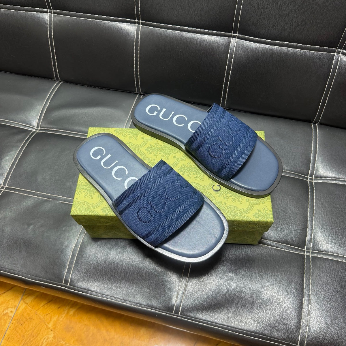 Gucci Shoes #01 - Color 05