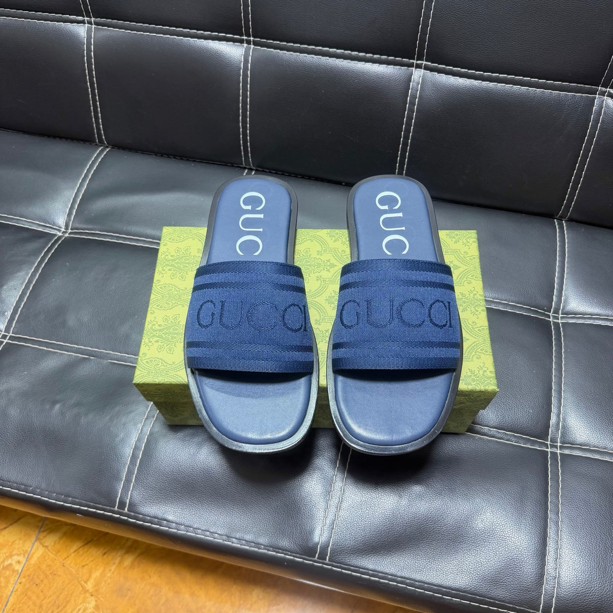 Gucci Shoes #01 - Color 05