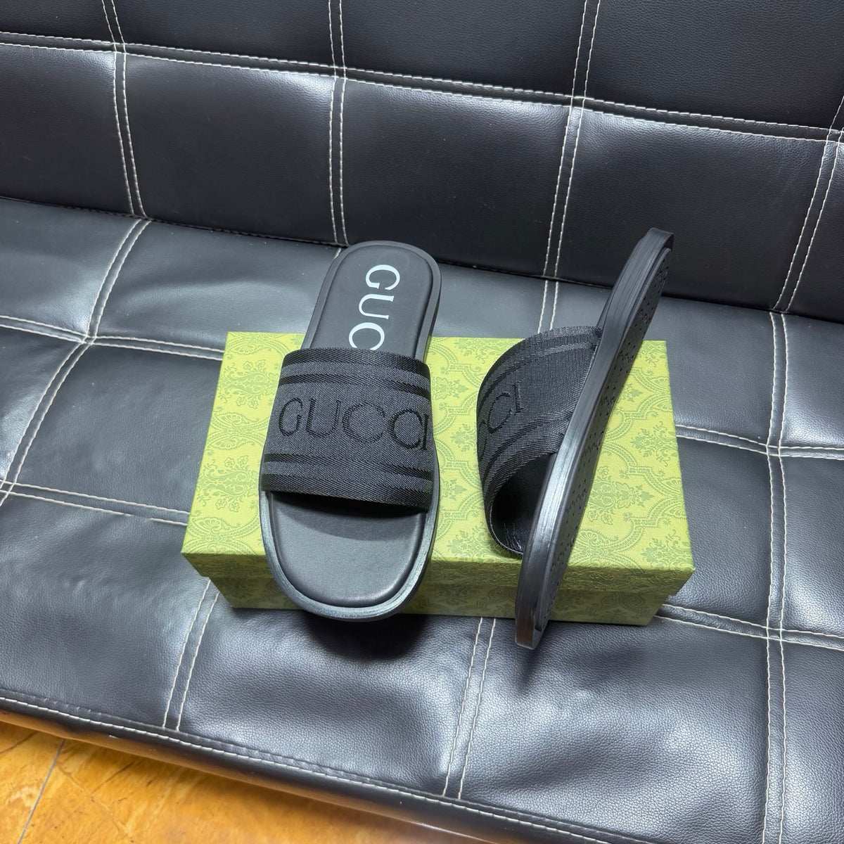 Gucci Shoes #01 - Color 06
