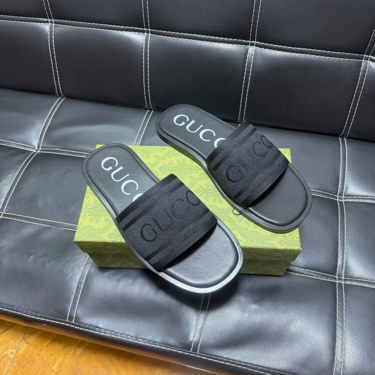 Gucci Shoes #01 - Color 06