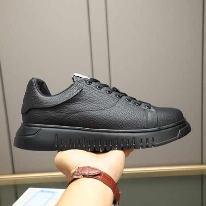 Armani Men's Casual Shoes #01 - Color 05