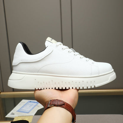 Armani Men's Casual Shoes #01 - Color 03