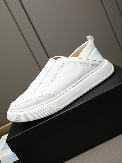Prada Casual Shoes #02 PP220