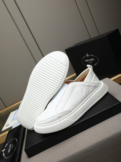 Prada Casual Shoes #02 PP220