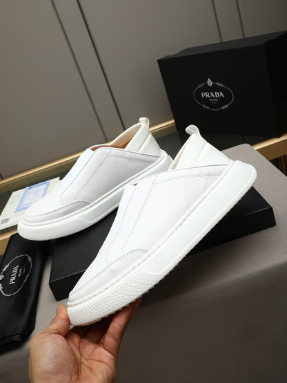 Prada Casual Shoes #02 PP220