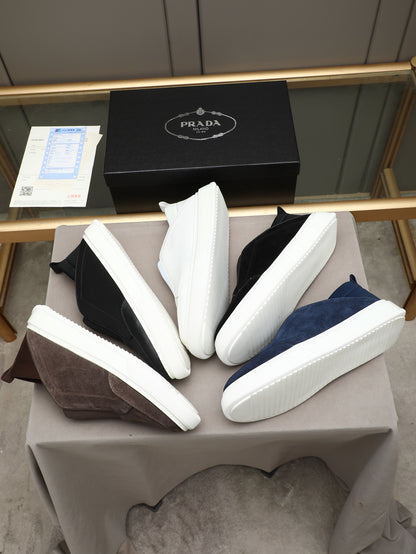 Prada Casual Shoes #02 PP220