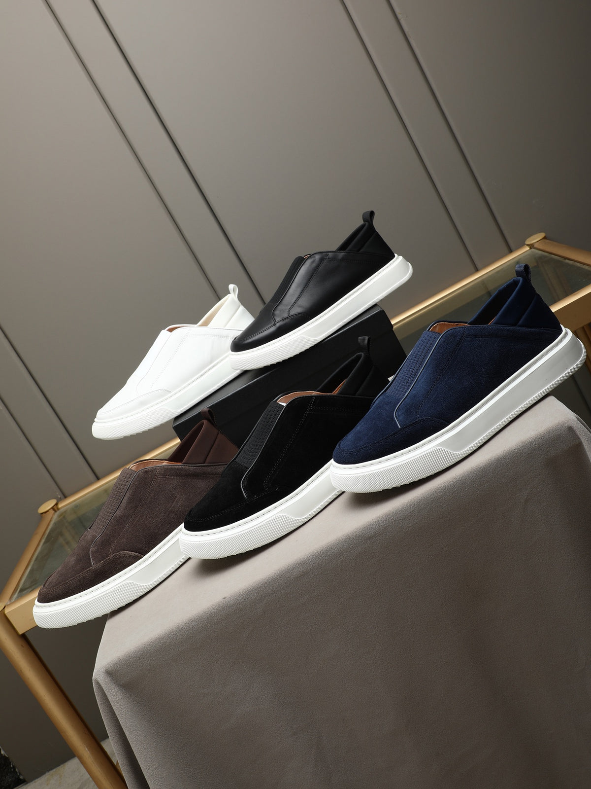 Prada Casual Shoes #02 PP220