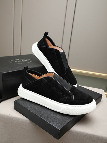 Prada Casual Shoes #02 PP220