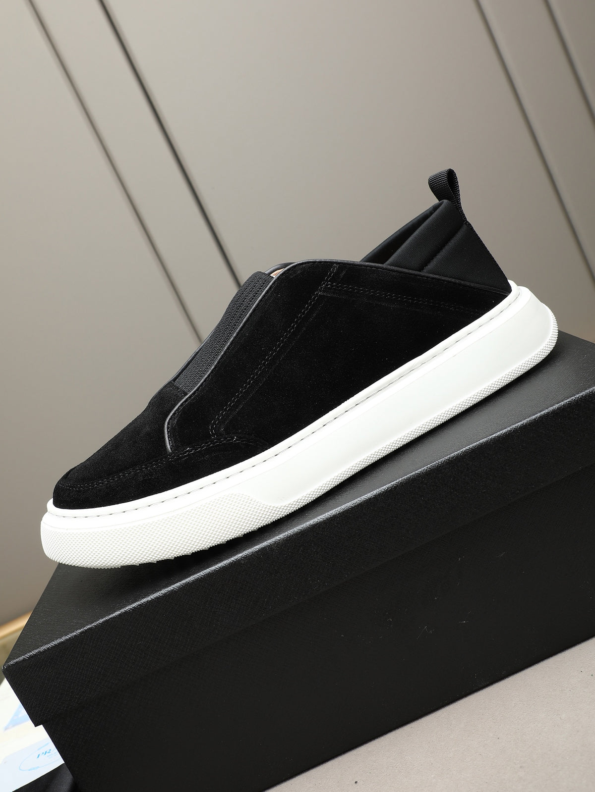 Prada Casual Shoes #02 PP220