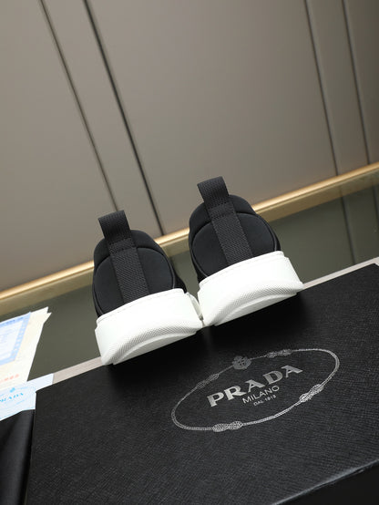 Prada Casual Shoes #02 PP220