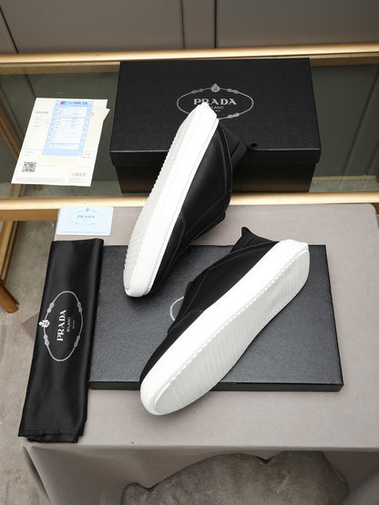 Prada Casual Shoes #02 PP220