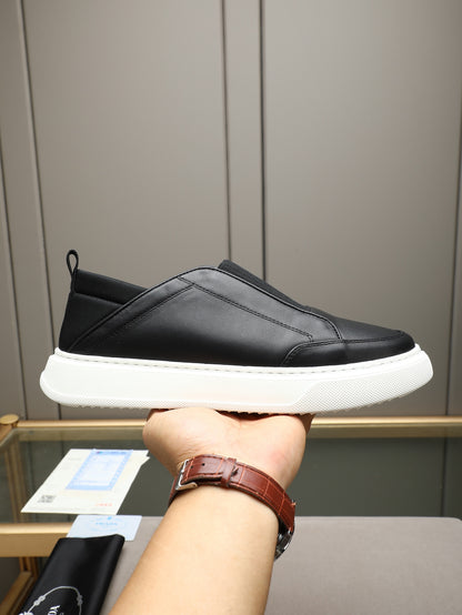 Prada Casual Shoes #02 PP220 - Color 04