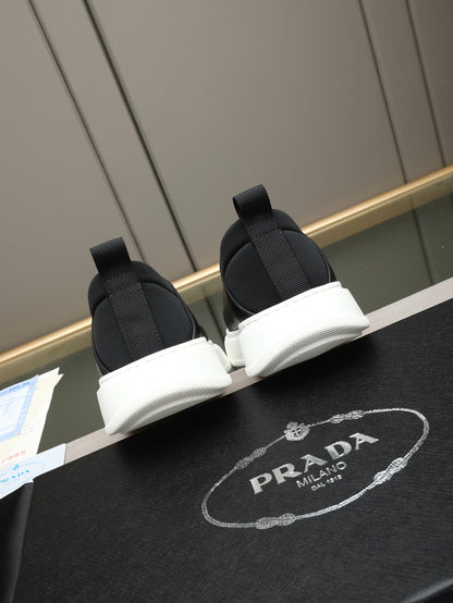 Prada Casual Shoes #02 PP220