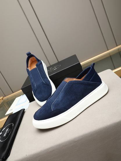 Prada Casual Shoes #02 PP220
