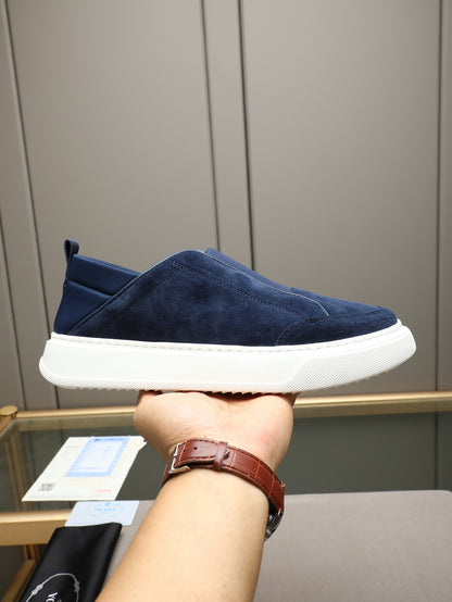 Prada Casual Shoes #02 PP220 - Color 02