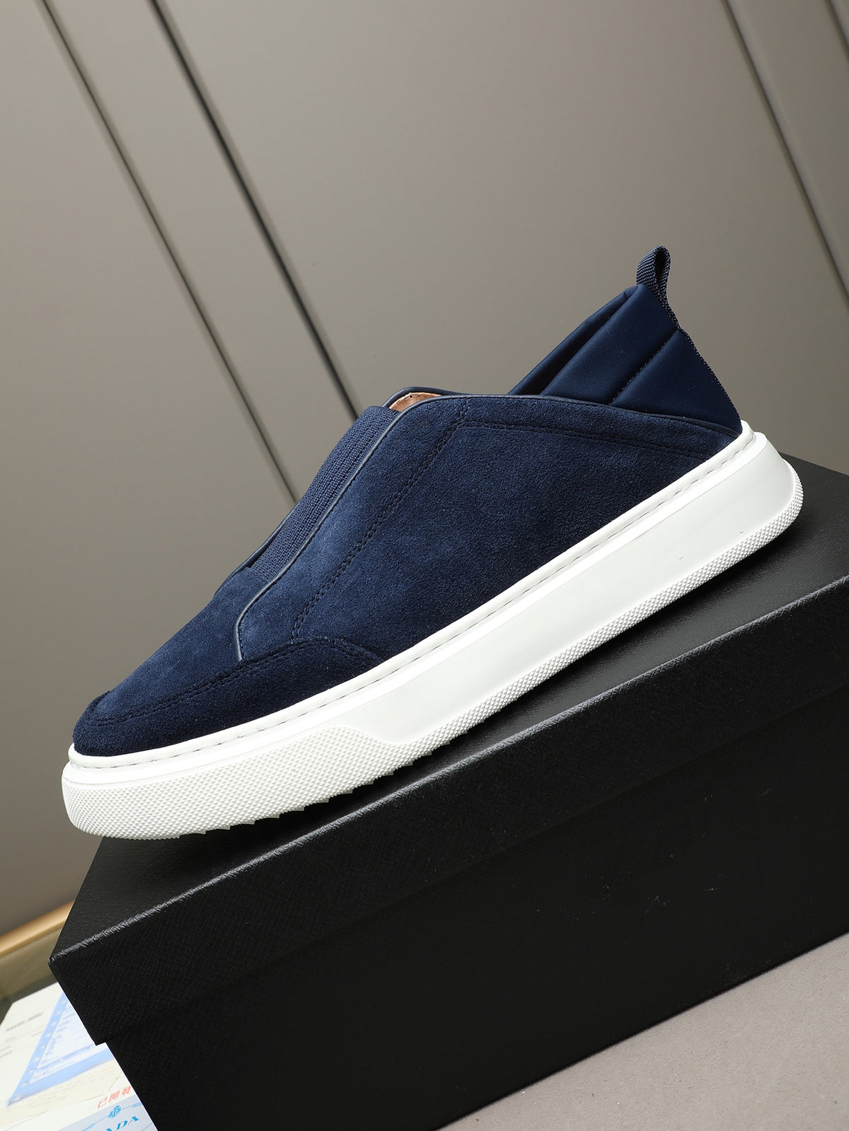 Prada Casual Shoes #02 PP220