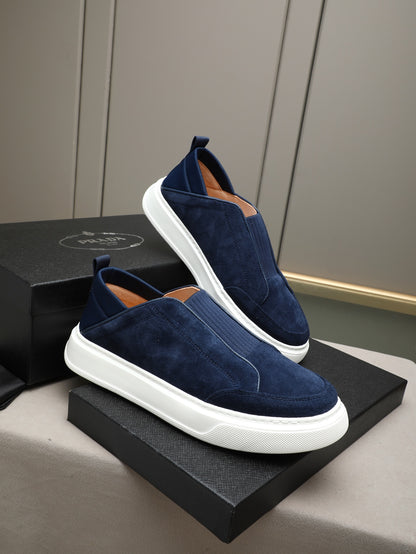 Prada Casual Shoes #02 PP220