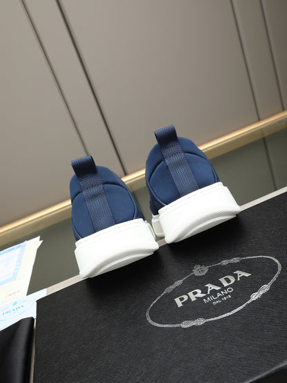 Prada Casual Shoes #02 PP220