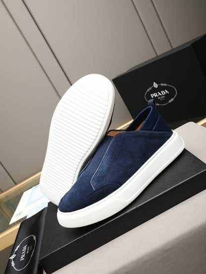 Prada Casual Shoes #02 PP220