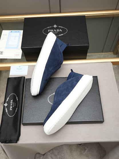 Prada Casual Shoes #02 PP220