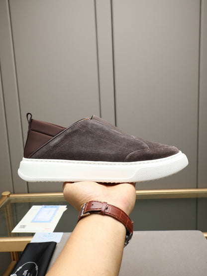Prada Casual Shoes #02 PP220 - Color 01