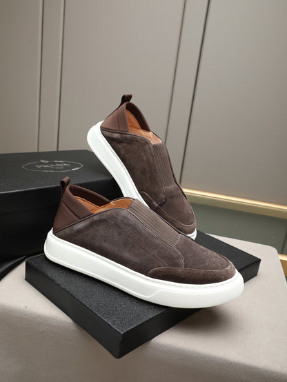 Prada Casual Shoes #02 PP220