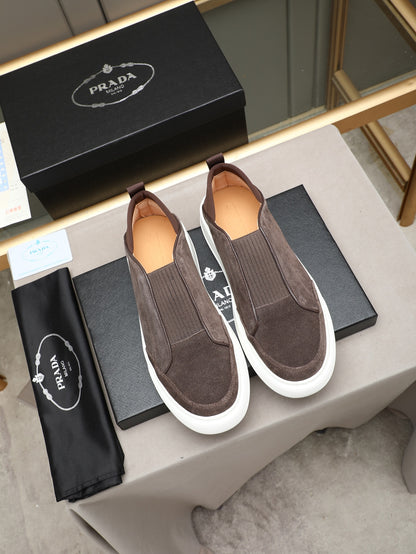 Prada Casual Shoes #02 PP220
