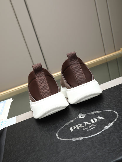 Prada Casual Shoes #02 PP220