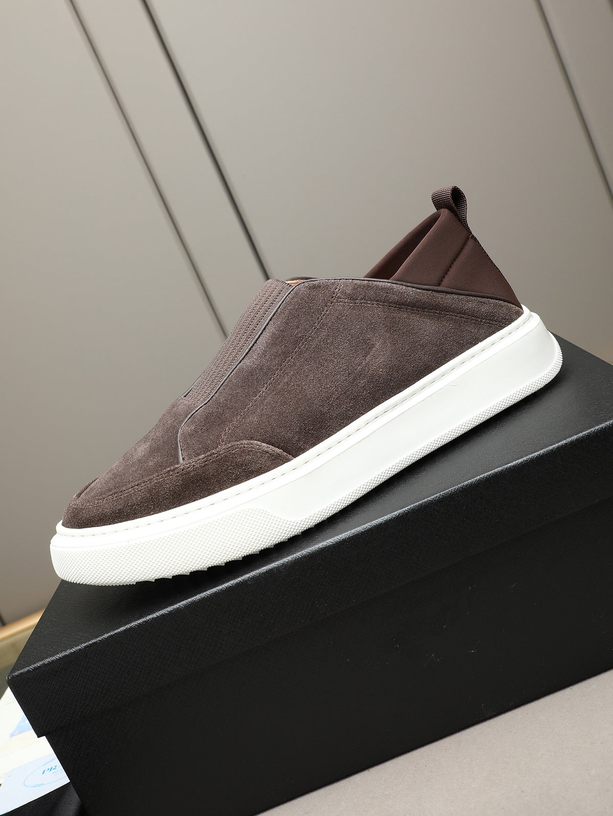Prada Casual Shoes #02 PP220