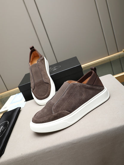 Prada Casual Shoes #02 PP220