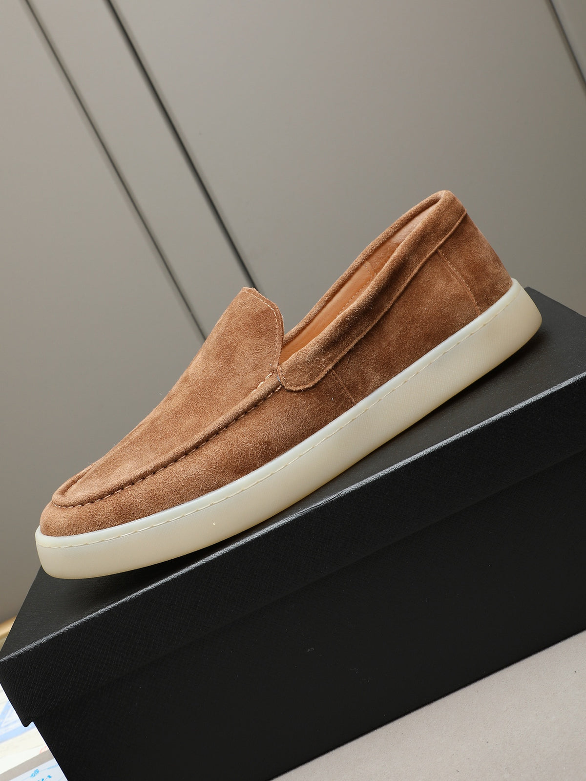 Prada Casual Shoes #01 PPP220