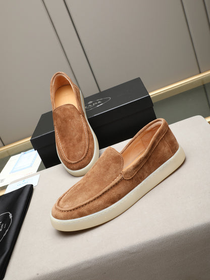 Prada Casual Shoes #01 PPP220