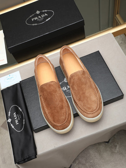 Prada Casual Shoes #01 PPP220