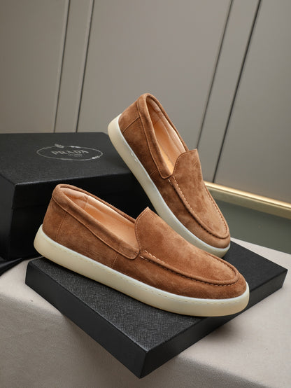 Prada Casual Shoes #01 PPP220